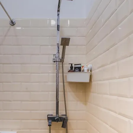 Brand New & Cosy Apartment With A Working Space Sofia