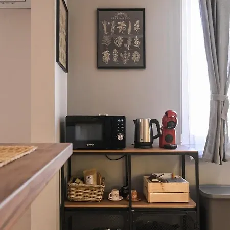 Brand New & Cosy Apartment With A Working Space * صوفيا