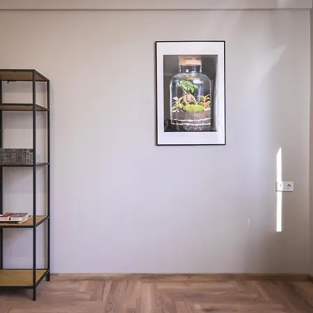 Brand New & Cosy Apartment With A Working Space * صوفيا